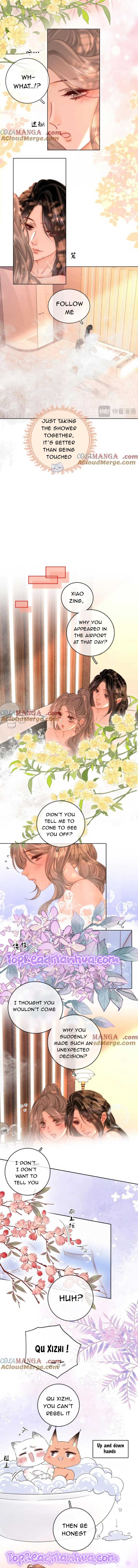 Miss Gu and Miss Qu Chapter 88 - Page 2