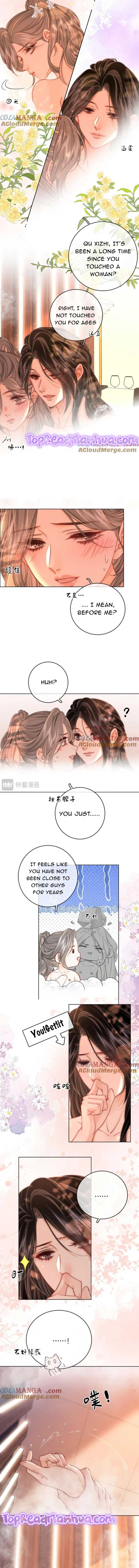 Miss Gu and Miss Qu Chapter 88 - Page 3