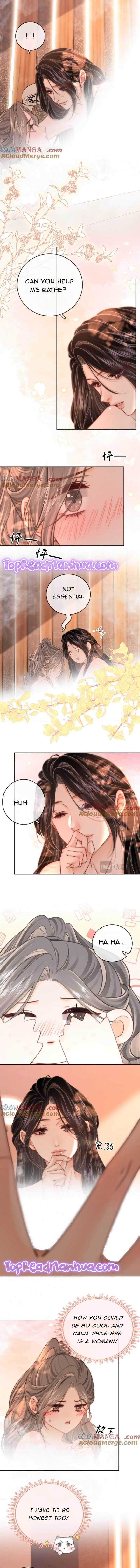 Miss Gu and Miss Qu Chapter 88 - Page 4