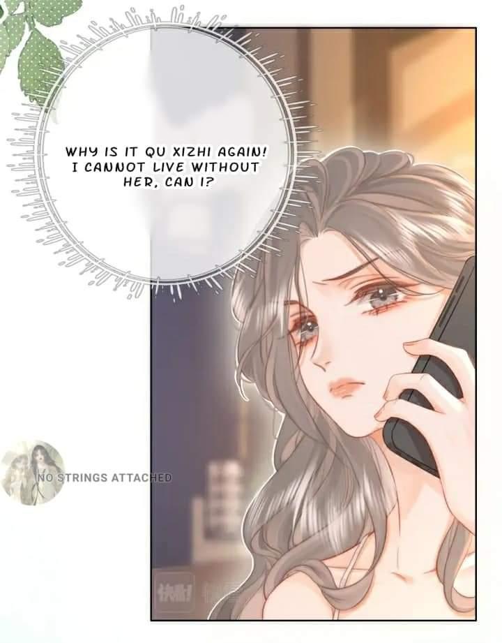 Miss Gu and Miss Qu Chapter 9 - Page 11