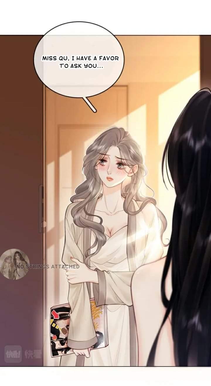 Miss Gu and Miss Qu Chapter 9 - Page 17