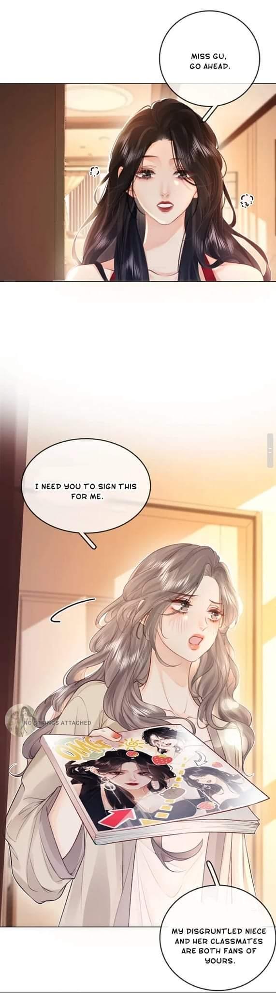 Miss Gu and Miss Qu Chapter 9 - Page 18