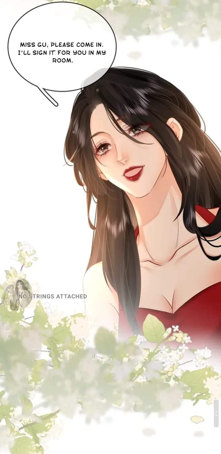 Miss Gu and Miss Qu Chapter 9 - Page 23