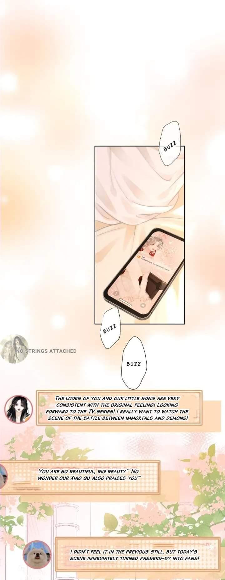 Miss Gu and Miss Qu Chapter 9 - Page 3