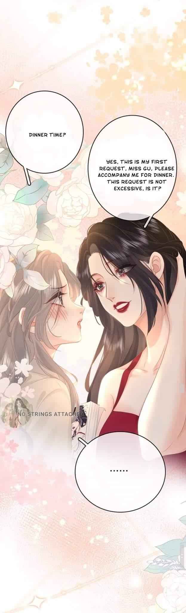 Miss Gu and Miss Qu Chapter 9 - Page 30