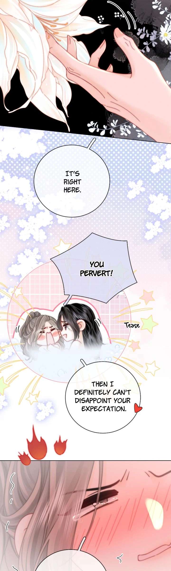 Miss Gu and Miss Qu Chapter 90 - Page 14