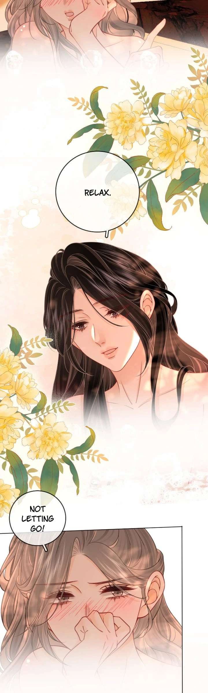 Miss Gu and Miss Qu Chapter 90 - Page 5