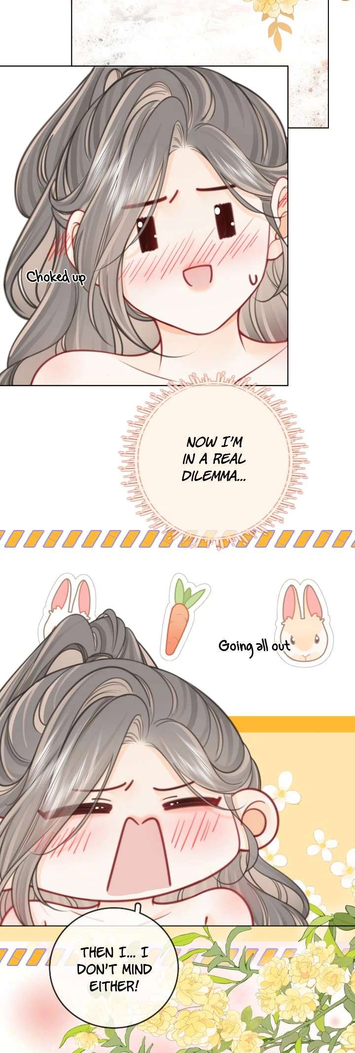 Miss Gu and Miss Qu Chapter 90 - Page 7