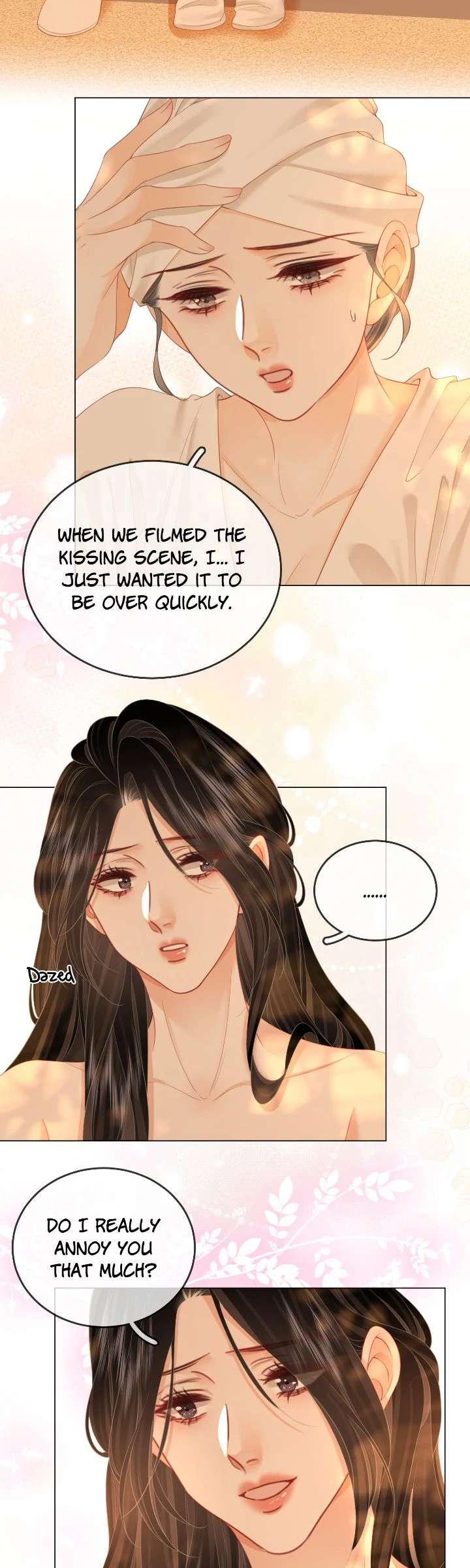 Miss Gu and Miss Qu Chapter 91 - Page 17