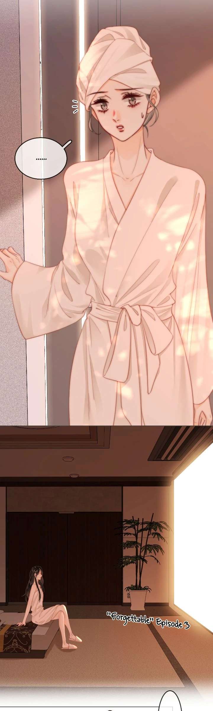 Miss Gu and Miss Qu Chapter 91 - Page 4