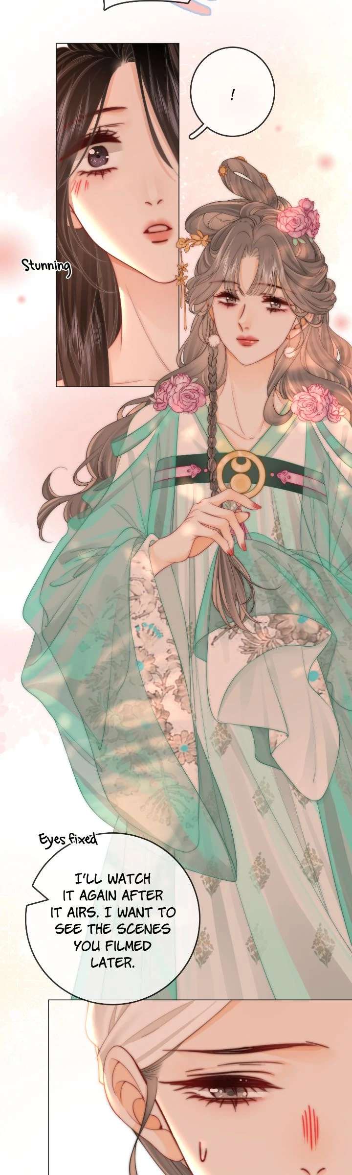 Miss Gu and Miss Qu Chapter 91 - Page 6