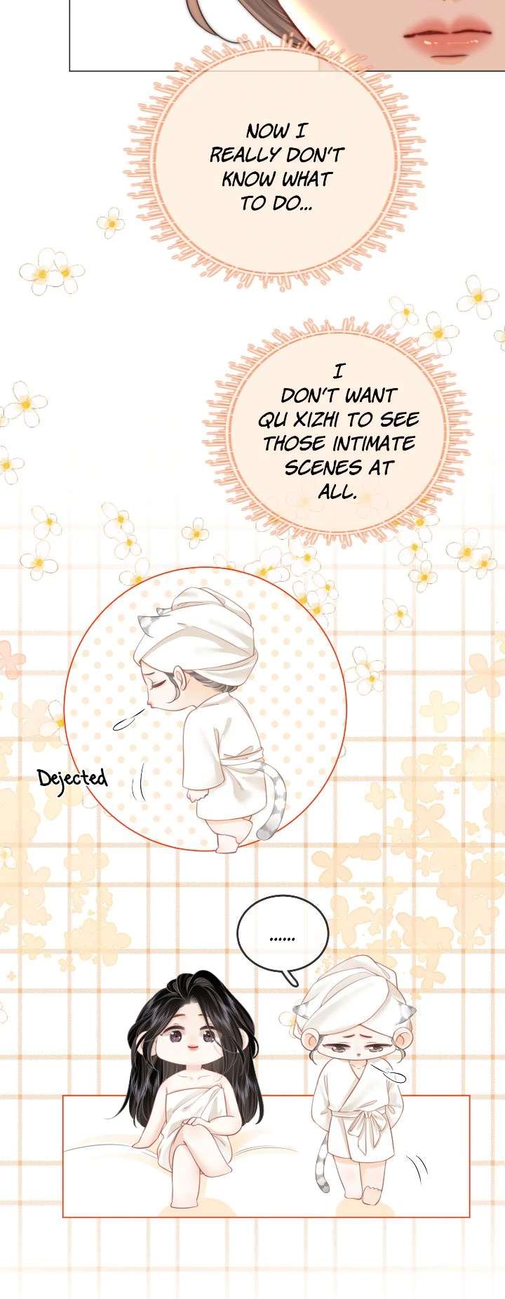 Miss Gu and Miss Qu Chapter 91 - Page 7