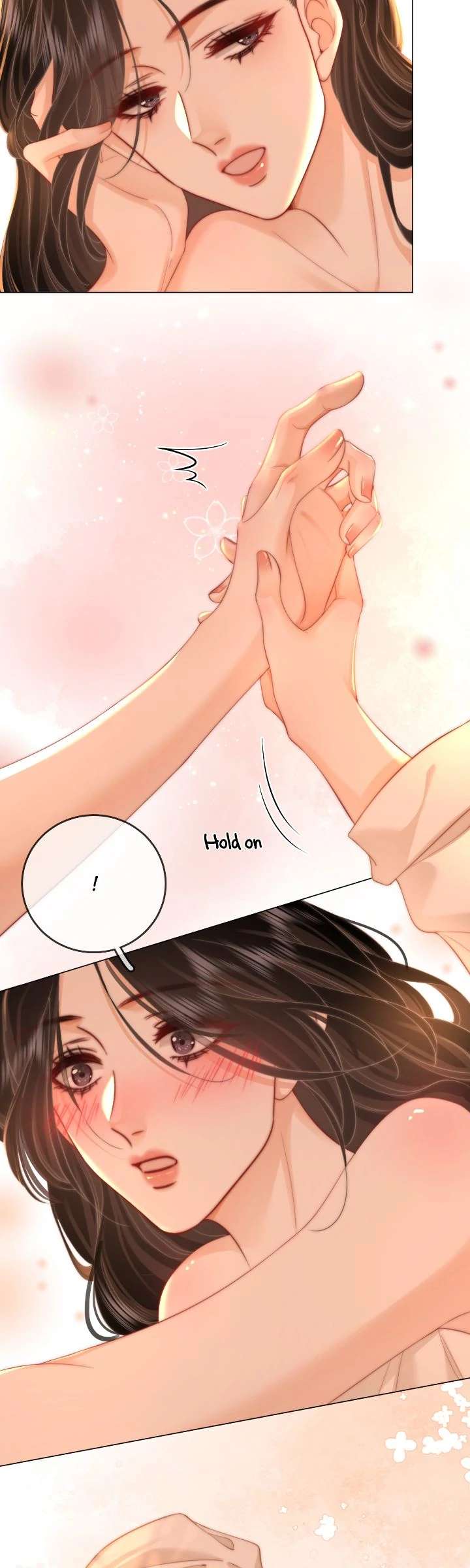 Miss Gu and Miss Qu Chapter 92 - Page 18