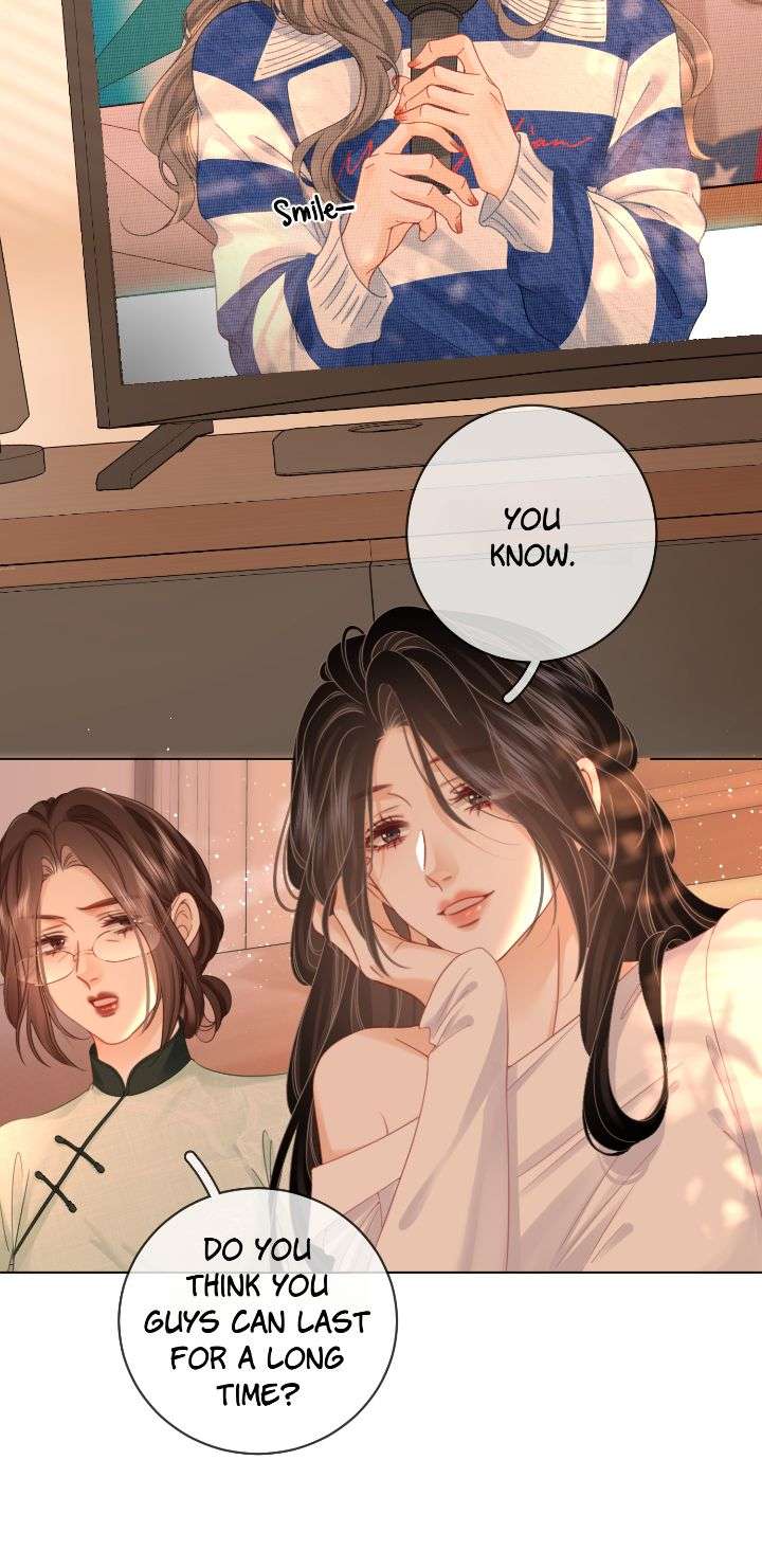 Miss Gu and Miss Qu Chapter 93 - Page 13