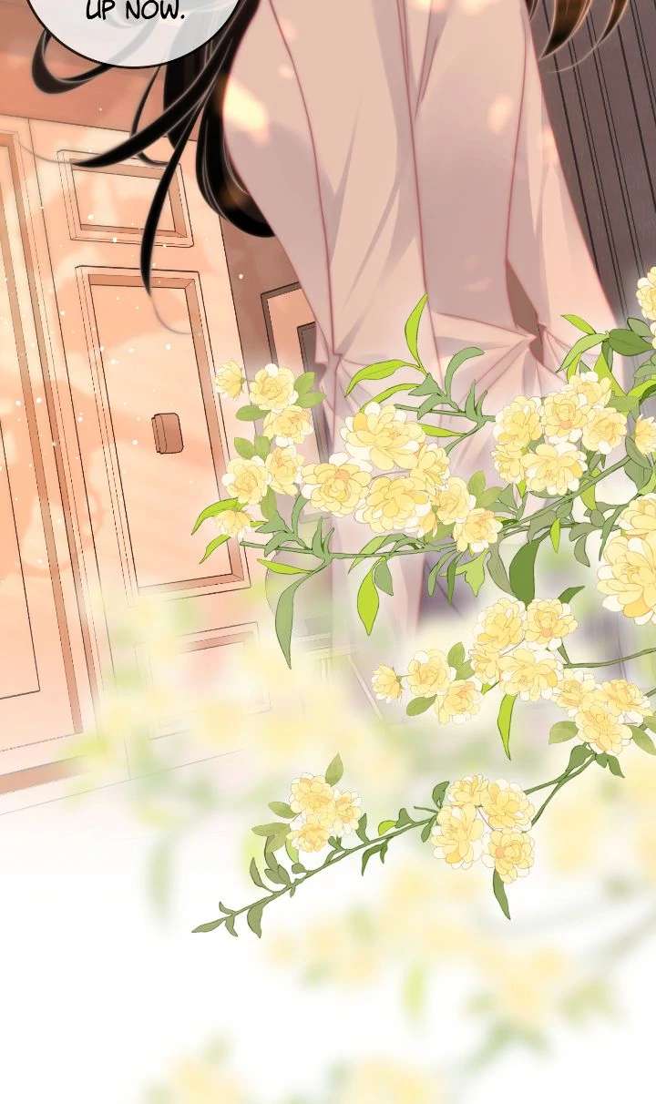 Miss Gu and Miss Qu Chapter 93 - Page 21