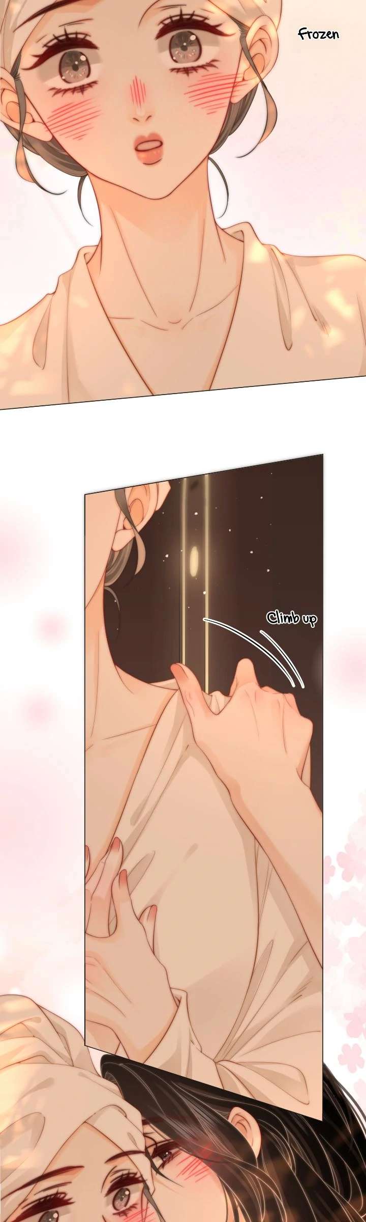 Miss Gu and Miss Qu Chapter 93 - Page 3