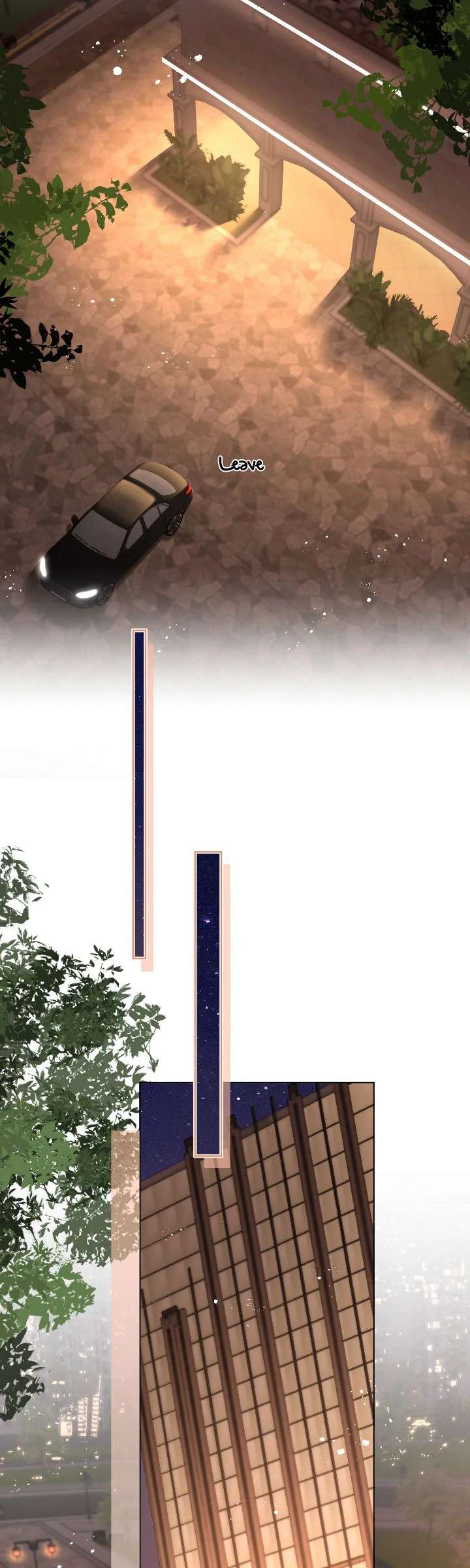 Miss Gu and Miss Qu Chapter 94 - Page 13