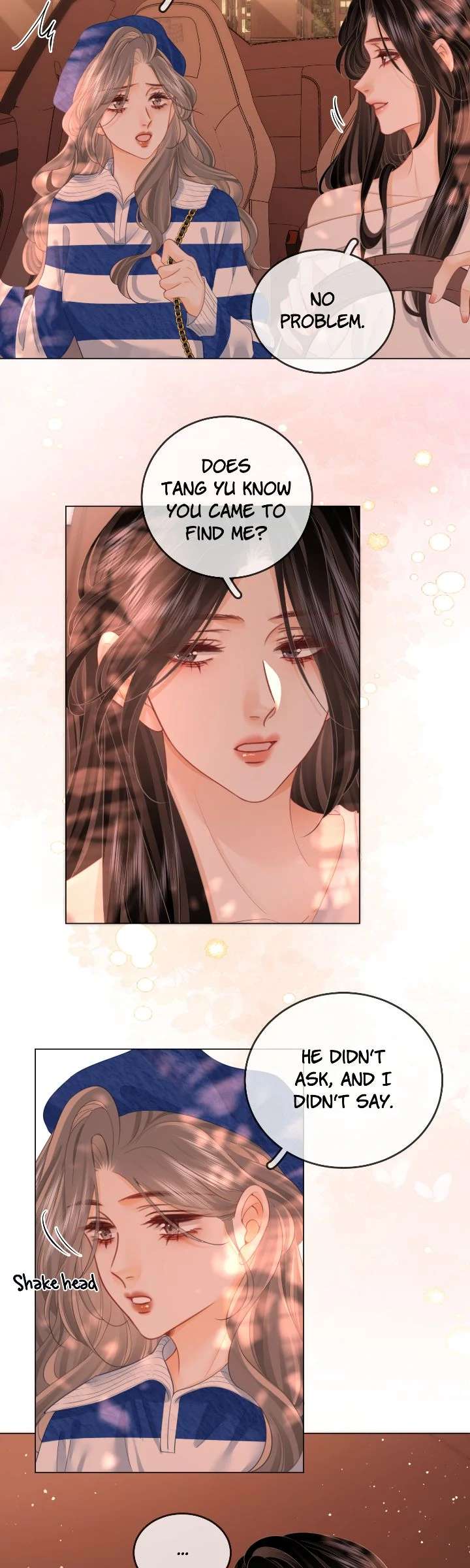 Miss Gu and Miss Qu Chapter 94 - Page 16