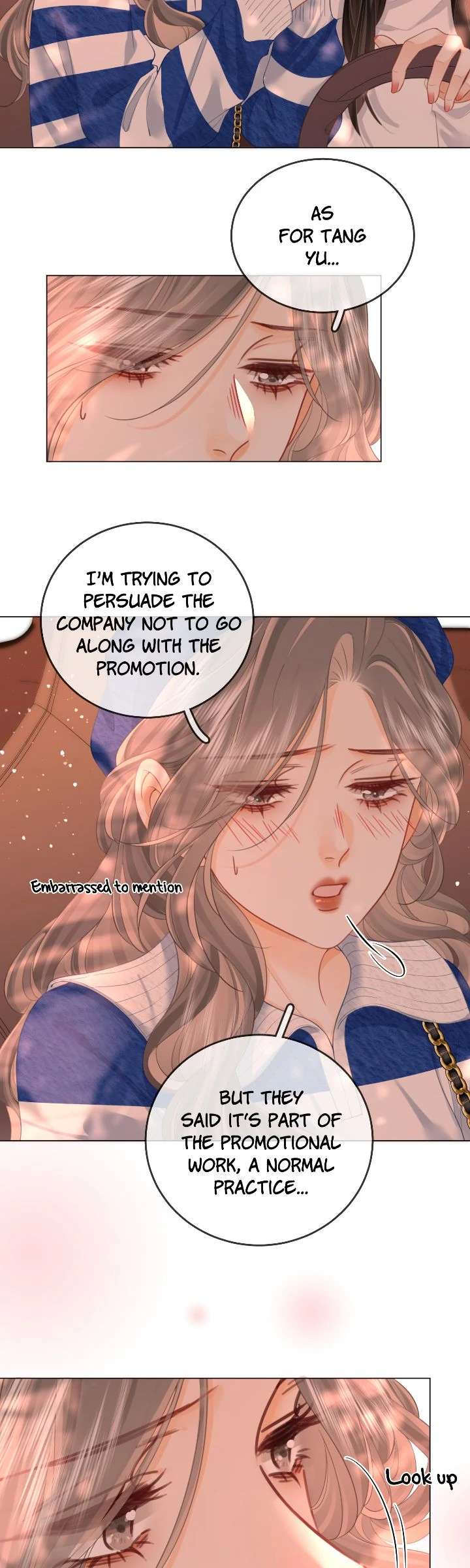 Miss Gu and Miss Qu Chapter 94 - Page 18