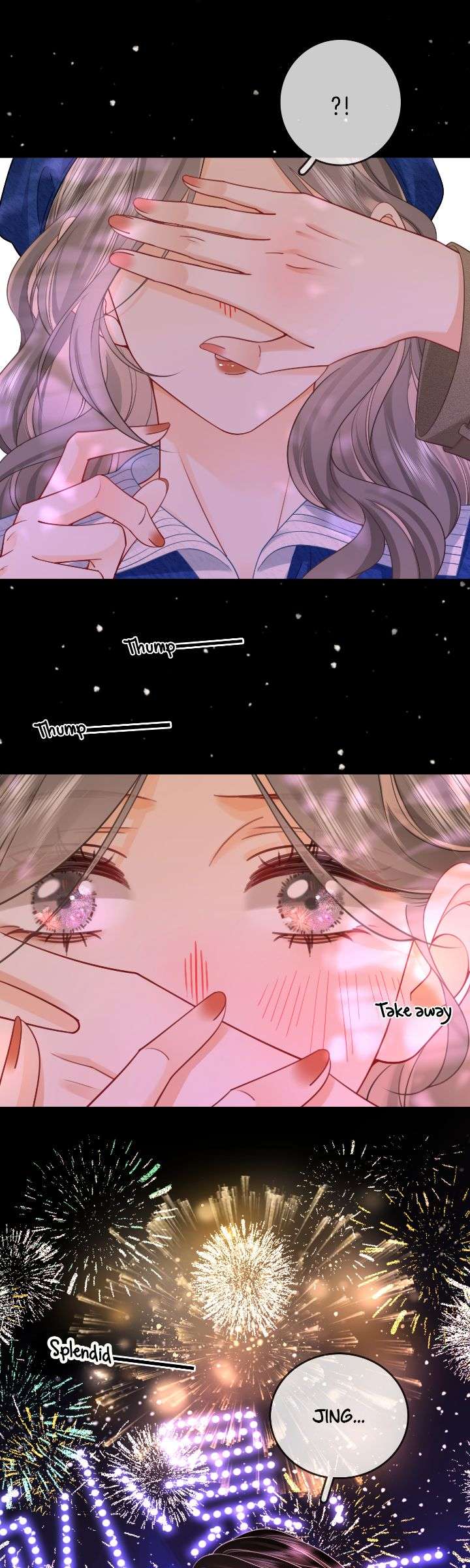 Miss Gu and Miss Qu Chapter 95 - Page 13