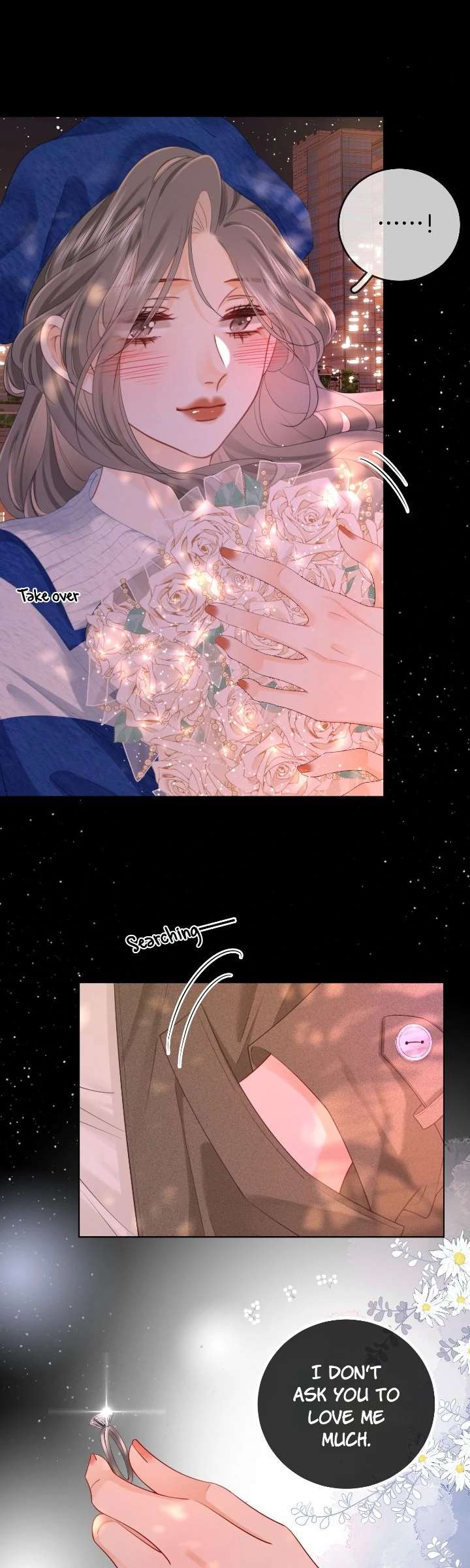 Miss Gu and Miss Qu Chapter 95 - Page 18