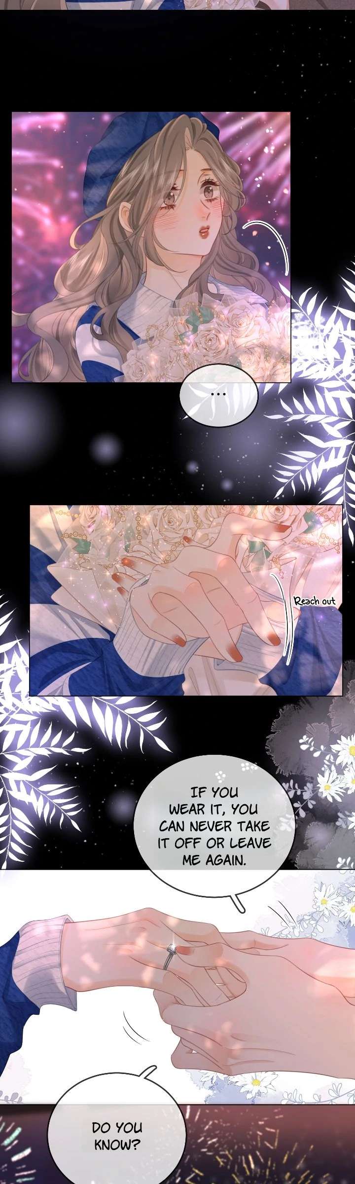 Miss Gu and Miss Qu Chapter 95 - Page 22