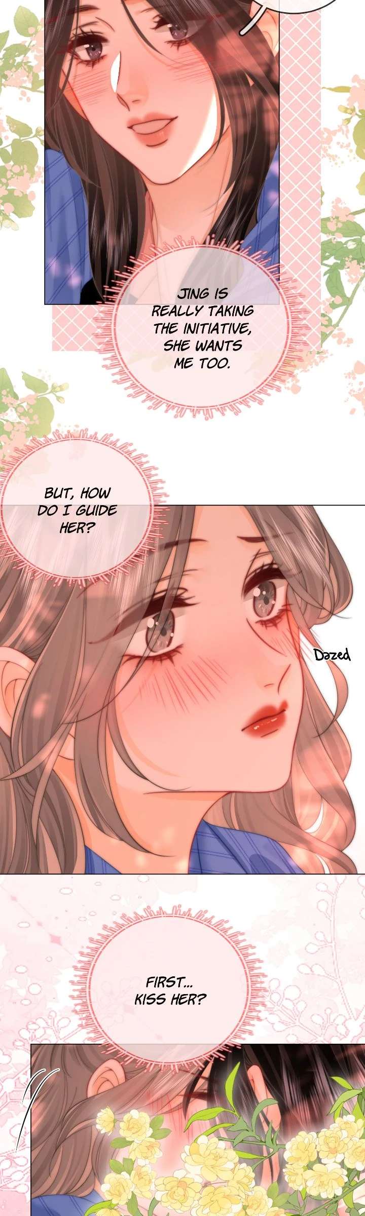 Miss Gu and Miss Qu Chapter 97 - Page 18