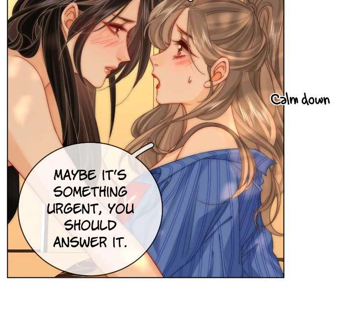 Miss Gu and Miss Qu Chapter 98 - Page 15