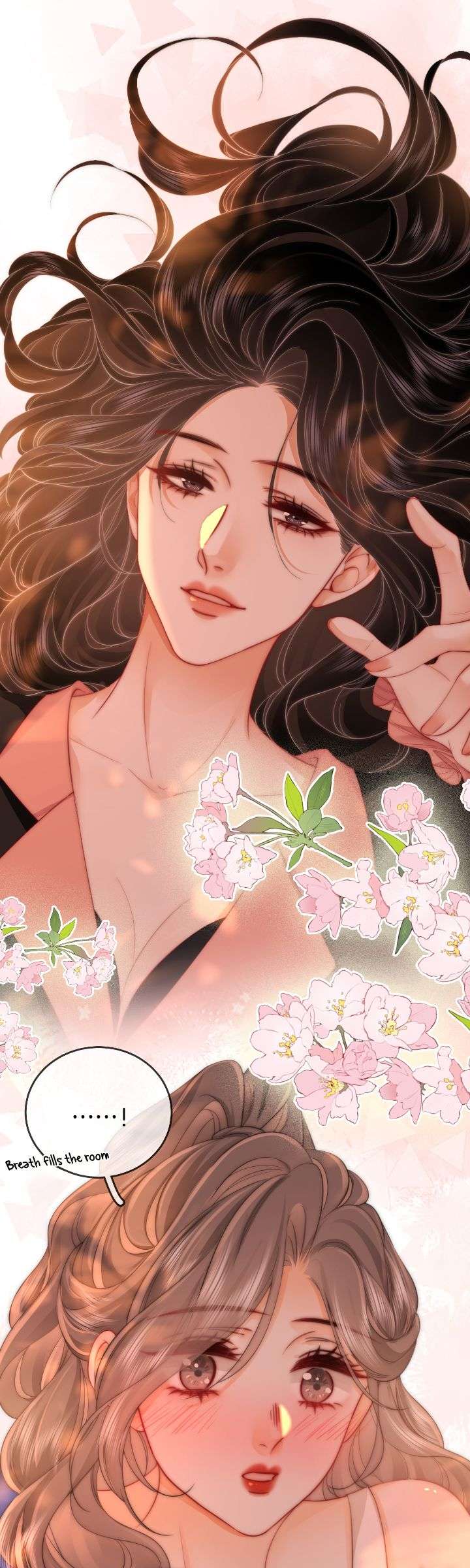 Miss Gu and Miss Qu Chapter 98 - Page 2