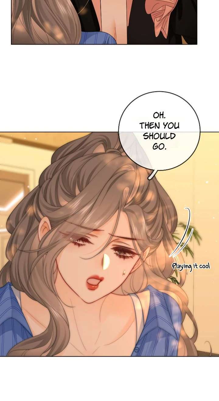 Miss Gu and Miss Qu Chapter 98 - Page 20