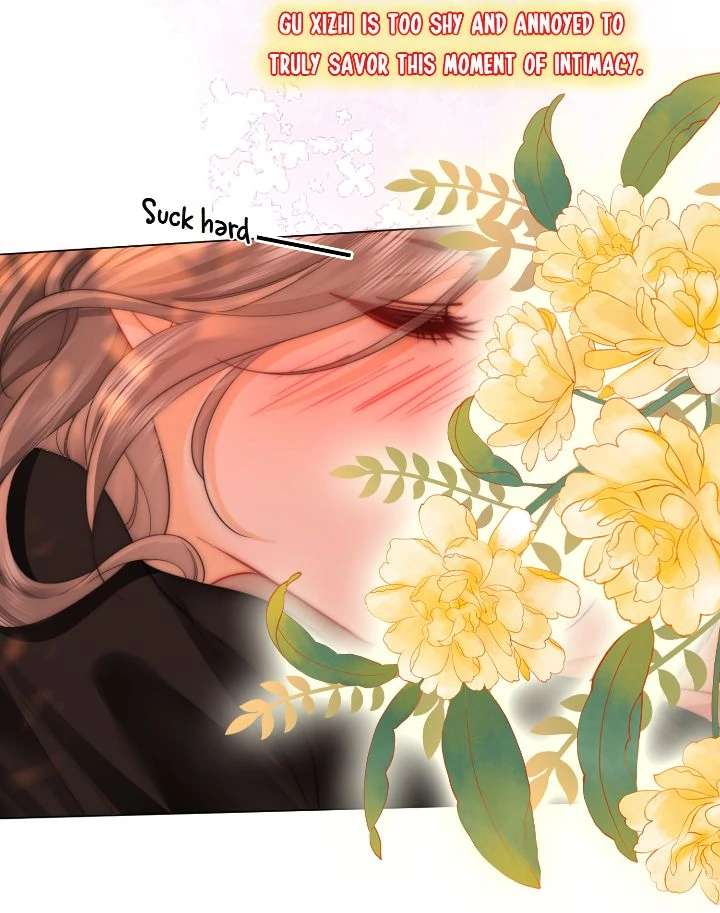 Miss Gu and Miss Qu Chapter 98 - Page 5