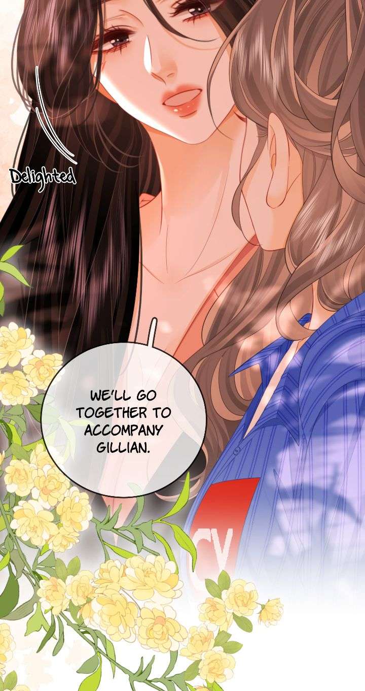 Miss Gu and Miss Qu Chapter 99 - Page 20