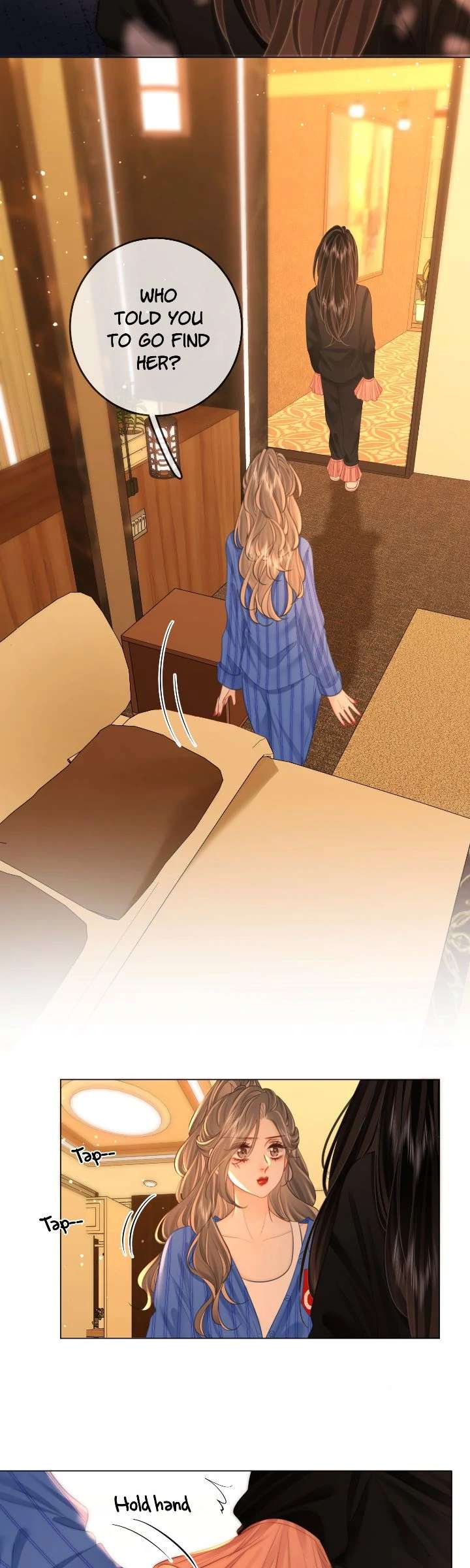 Miss Gu and Miss Qu Chapter 99 - Page 6