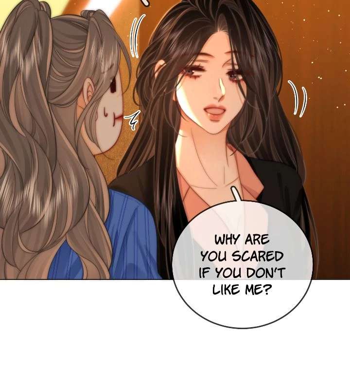 Miss Gu and Miss Qu Chapter 99 - Page 9