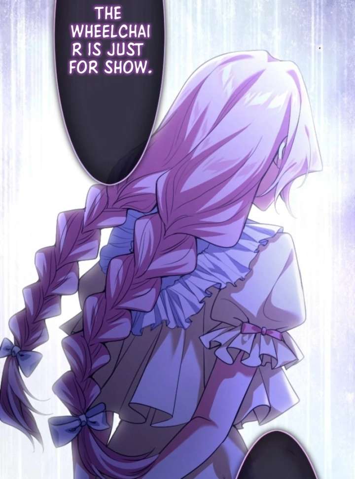 Behold The Perfect Villainess Chapter 1 - Page 111