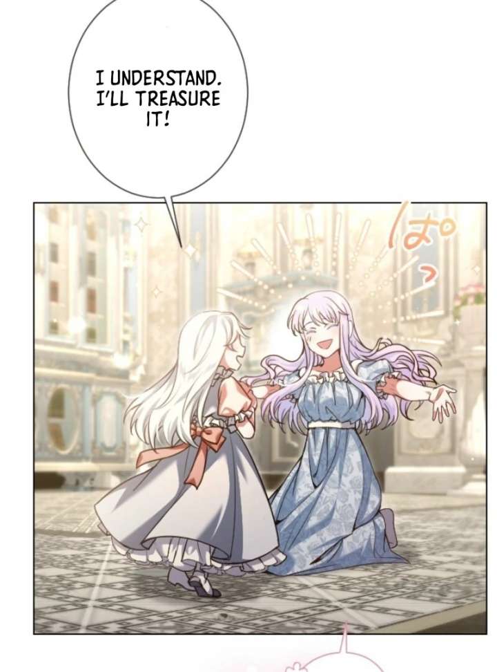 Behold The Perfect Villainess Chapter 1 - Page 18