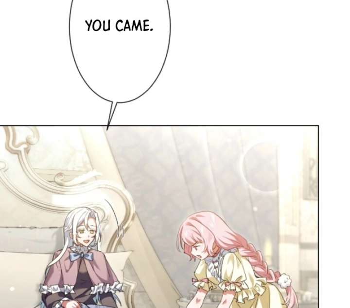 Behold The Perfect Villainess Chapter 1 - Page 27