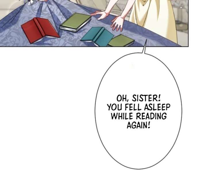 Behold The Perfect Villainess Chapter 1 - Page 28