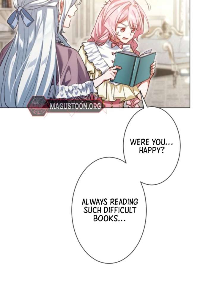 Behold The Perfect Villainess Chapter 1 - Page 33