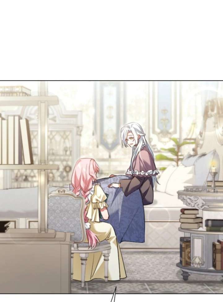 Behold The Perfect Villainess Chapter 1 - Page 34