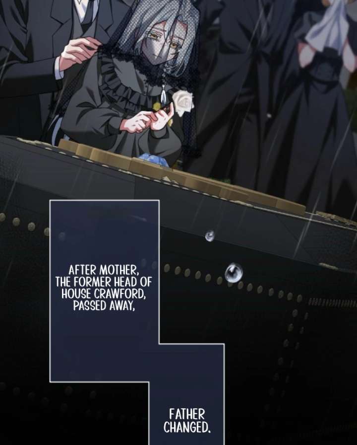 Behold The Perfect Villainess Chapter 1 - Page 41