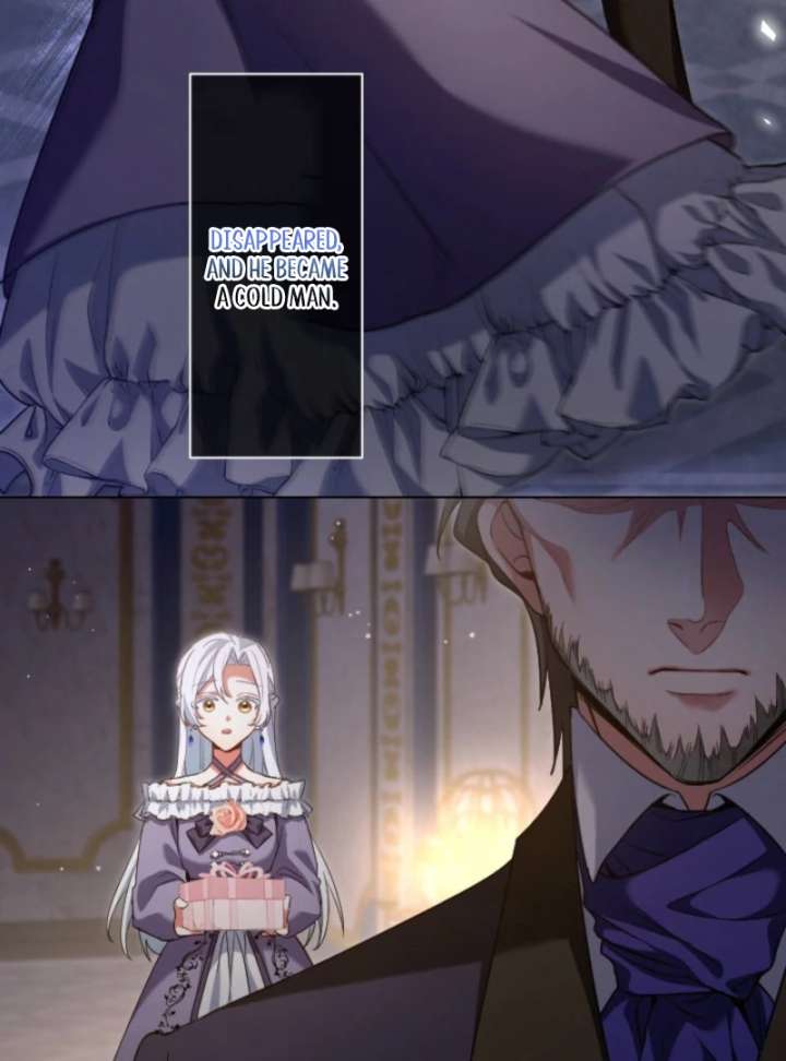 Behold The Perfect Villainess Chapter 1 - Page 46