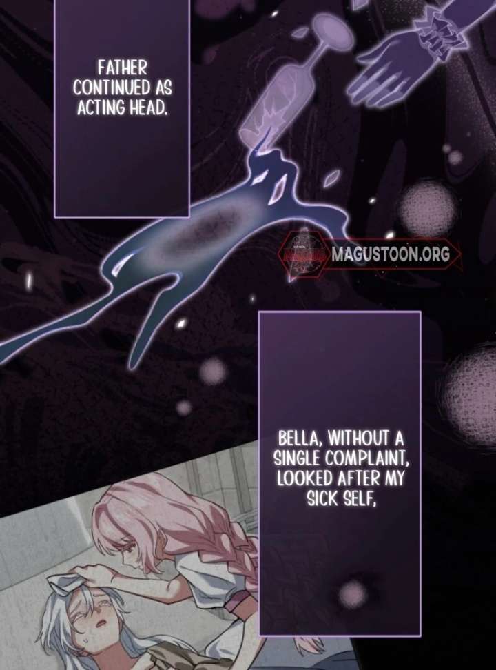 Behold The Perfect Villainess Chapter 1 - Page 61