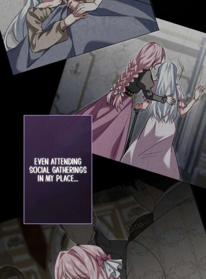 Behold The Perfect Villainess Chapter 1 - Page 62