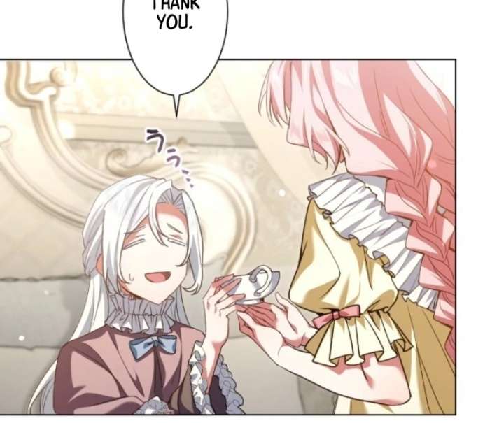 Behold The Perfect Villainess Chapter 1 - Page 68