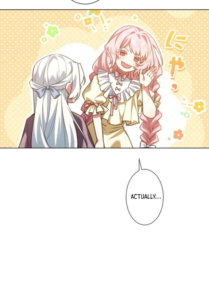 Behold The Perfect Villainess Chapter 1 - Page 73