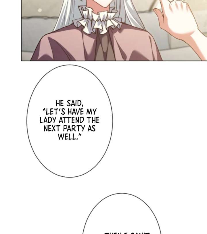 Behold The Perfect Villainess Chapter 1 - Page 79