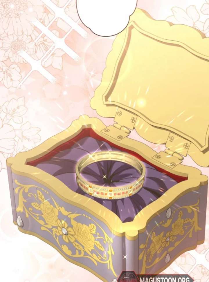 Behold The Perfect Villainess Chapter 1 - Page 8