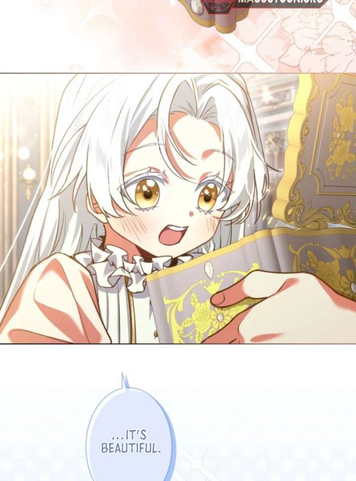 Behold The Perfect Villainess Chapter 1 - Page 9