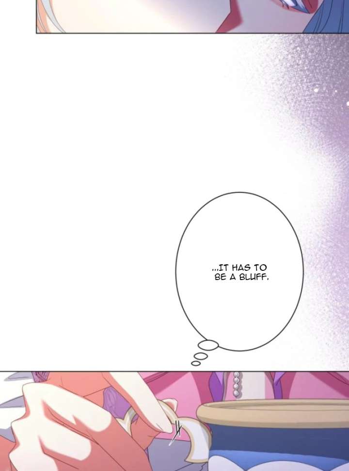 Behold The Perfect Villainess Chapter 10 - Page 10